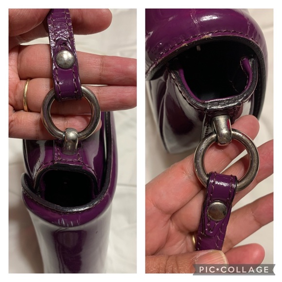 Burberry Crossbody bag - Picture 10 of 10